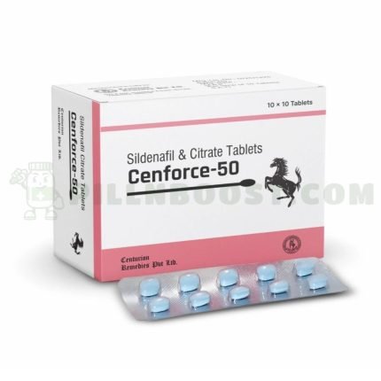 Cenforce 50 mg