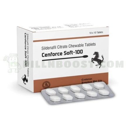 Cenforce Soft 100 mg