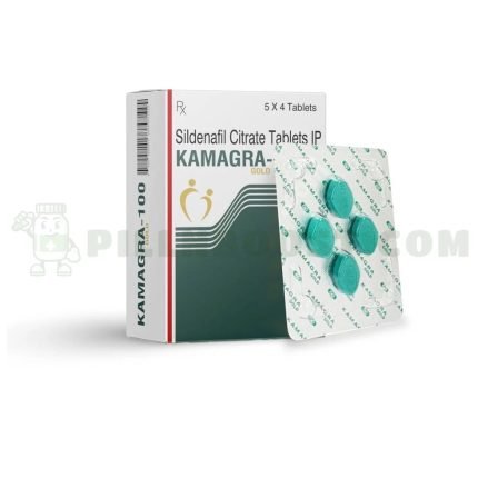 Kamagra Gold 100 Mg