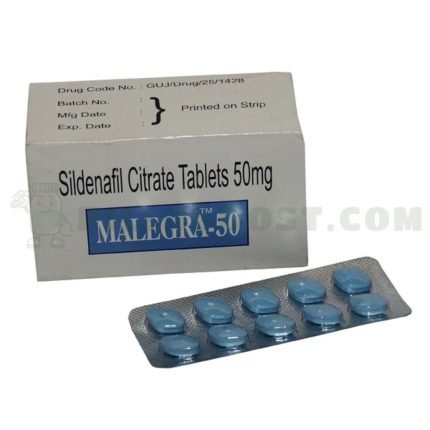 Malegra 50 mg