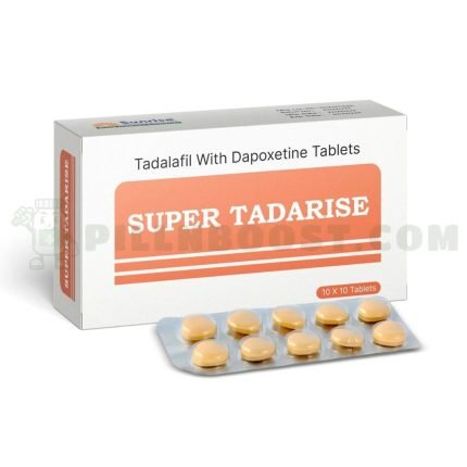 Super Tadarise 20 mg